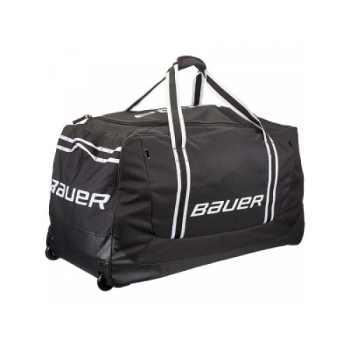 BAUER S16 650 Wheel bag , hokejová taška